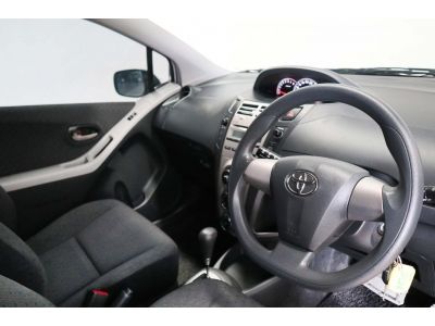 Toyota Yaris 1.5 [E] A/T ปี 2012 รูปที่ 7